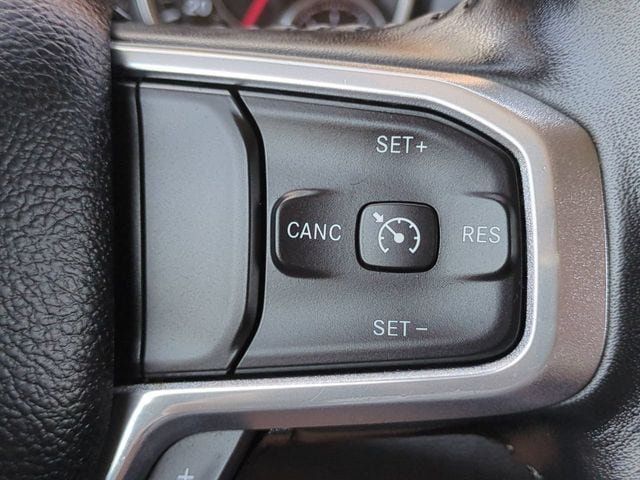 Used 2022 RAM 1500 Laramie AWD/4WD image 26