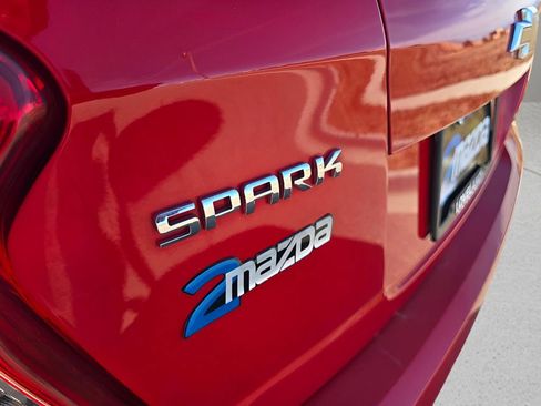 Used 2021 Chevrolet Spark LT image 10