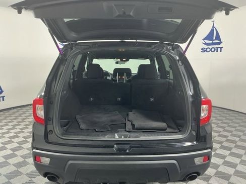 Used 2019 Honda Passport Sport image 21