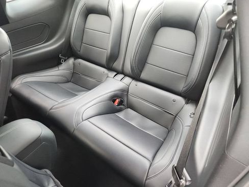 Used 2026 Ford Mustang Premium RWD image 24