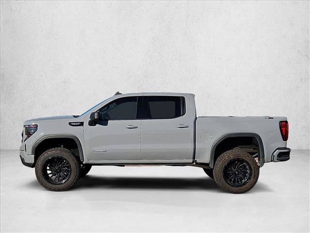 Used 2024 GMC Sierra 1500 Elevation w/ X31 Off-Road Package AWD/4WD image 8