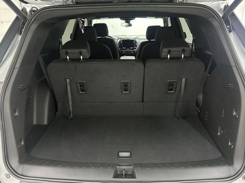 Used 2023 Chevrolet Traverse LT AWD/4WD image 25
