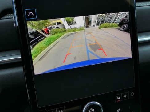 New 2026 GMC Terrain Elevation image 21