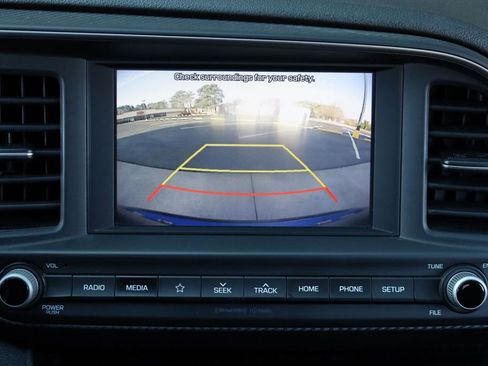 Used 2019 Hyundai Elantra Sport w/ Cargo Package image 35