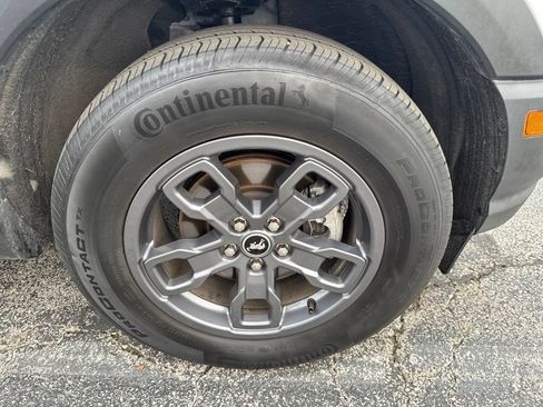 Used 2024 Ford Bronco Sport Big Bend AWD/4WD image 40