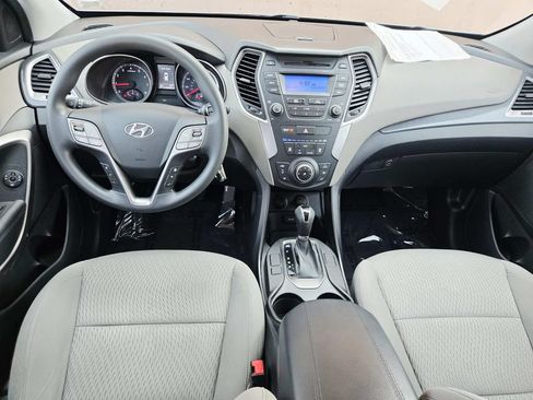 Used 2015 Hyundai Santa Fe Sport FWD image 9