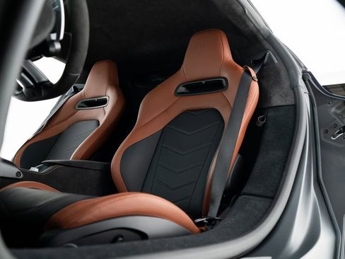 Used 2023 Maserati MC20 Coupe RWD image 11