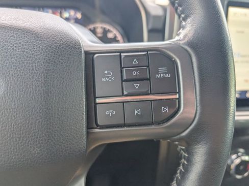 Used 2022 Ford F150 XLT w/ Equipment Group 302A High image 15