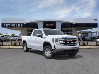 New 2025 GMC Sierra 1500 SLE w/ Preferred Package video 1