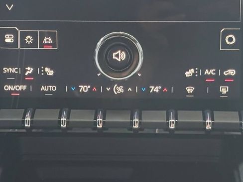 Used 2026 GMC Acadia Elevation w/ Black Edition FWD image 5