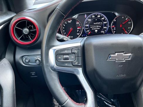 Used 2023 Chevrolet Blazer RS w/ Enhanced Convenience Package AWD/4WD image 24