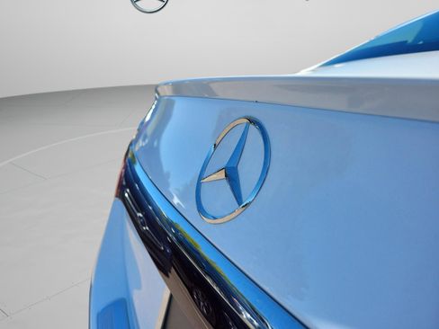 New 2026 Mercedes-Benz E 350 Sedan image 7