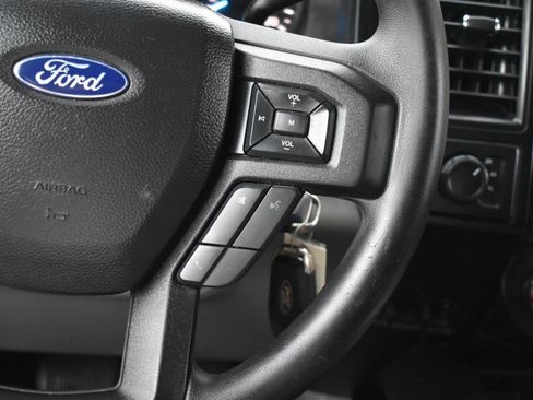 Used 2018 Ford F150 XL w/ Equipment Group 101A Mid AWD/4WD image 33