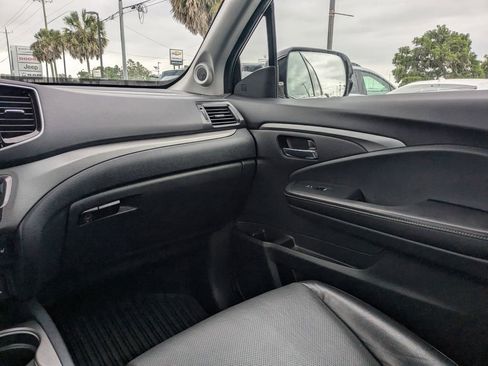 Used 2022 Honda Ridgeline RTL-E image 16