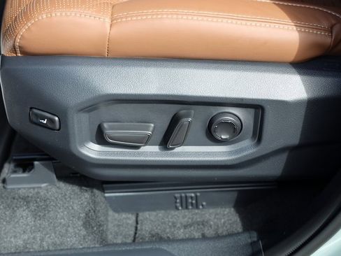 New 2026 Toyota Tundra 1794 Edition image 16