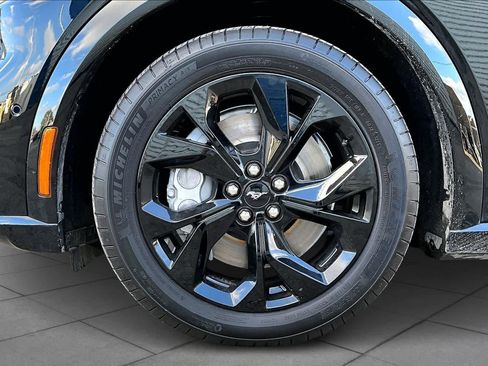 Certified 2023 Ford Mustang Mach-E Premium w/ Mustang Nite Pony Package image 10