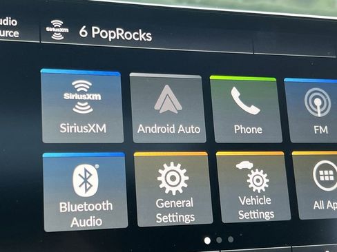 Used 2025 Honda Odyssey EX-L image 18