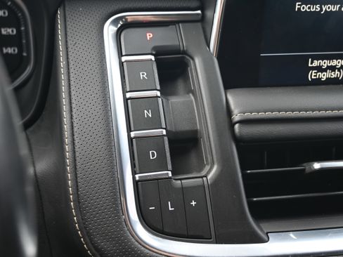 Used 2021 GMC Yukon XL SLT image 20