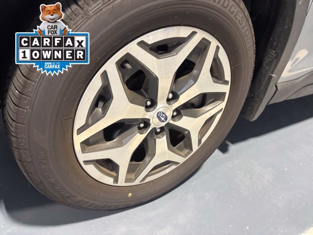 Used 2024 Subaru Forester Premium AWD/4WD image 3