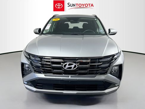 Used 2025 Hyundai Tucson SEL FWD image 10