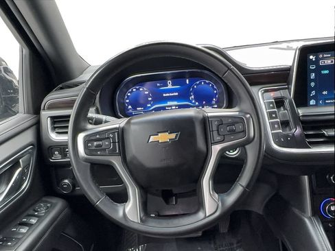 Used 2024 Chevrolet Tahoe LT RWD image 40