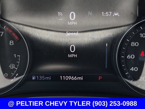 Used 2021 Cadillac XT6 Premium Luxury FWD image 17