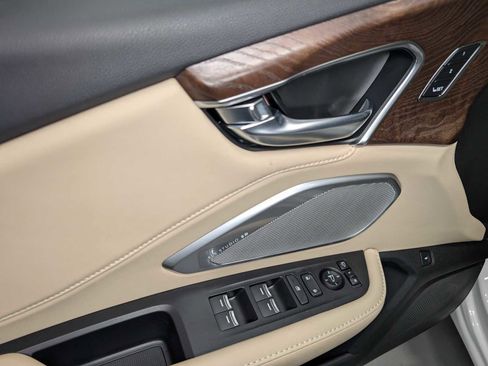 Certified 2023 Acura RDX AWD w/ Advance Package image 38