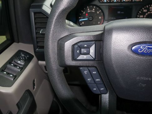 Used 2019 Ford F150 XL w/ Equipment Group 101A Mid AWD/4WD image 18
