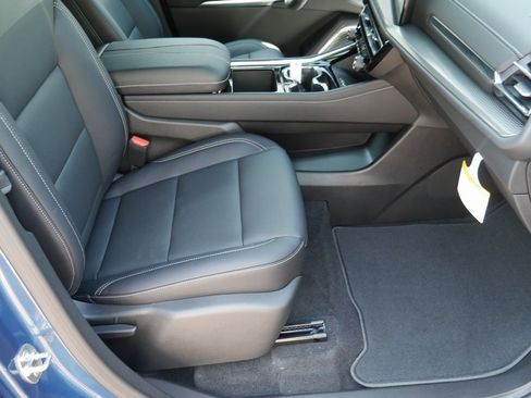 New 2026 Chevrolet Traverse LT w/ Enhanced Driving Package image 20