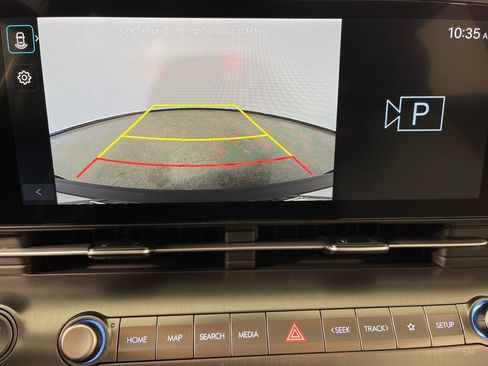 New 2026 Hyundai Kona SEL Sport image 23