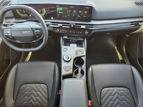 New 2026 Kia Sportage X-Line image 18