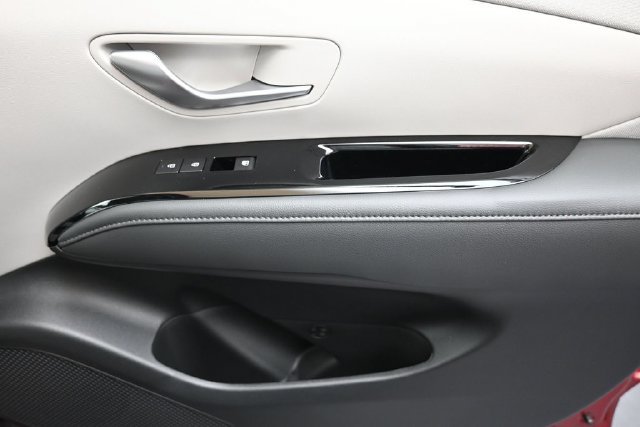 New 2026 Hyundai Tucson Limited AWD/4WD image 11