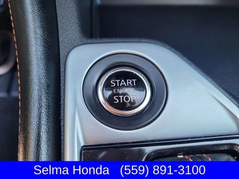 Used 2022 Nissan Sentra SR w/ Lighting Package image 21