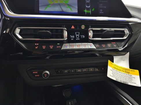 New 2026 BMW Z4 sDrive30i w/ Premium Package image 25