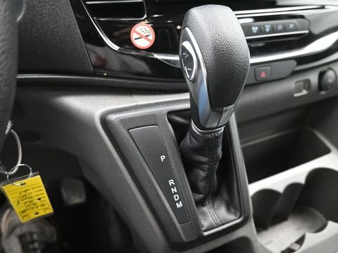 Used 2024 Ford Transit 350 XLT RWD image 17