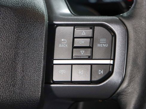 Used 2023 Ford F150 Lariat w/ Equipment Group 502A High image 15