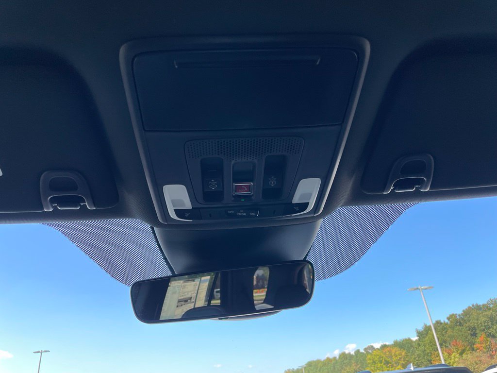 New 2026 Honda Passport TrailSport image 16