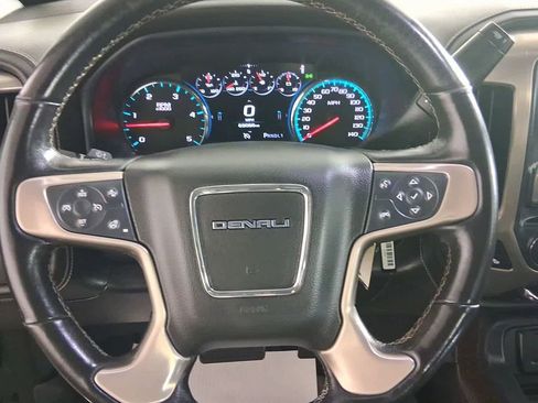 Used 2019 GMC Sierra 3500 Denali w/ Duramax Plus Package image 22