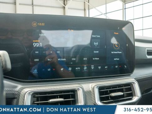 Used 2025 Ford Mustang Premium RWD image 7