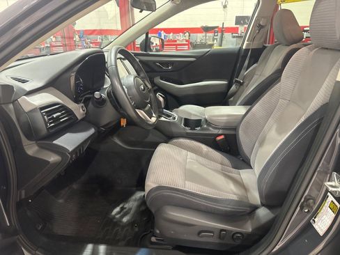 Used 2022 Subaru Outback Premium AWD/4WD image 51