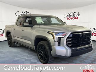 New 2026 Toyota Tundra SR5 w/ SX Package RWD video 1