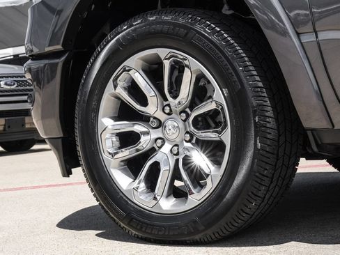 Used 2021 RAM 1500 Laramie w/ Sport Appearance Package AWD/4WD image 59
