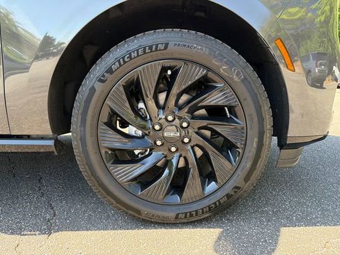 New 2026 Lincoln Navigator L Black Label AWD/4WD image 13