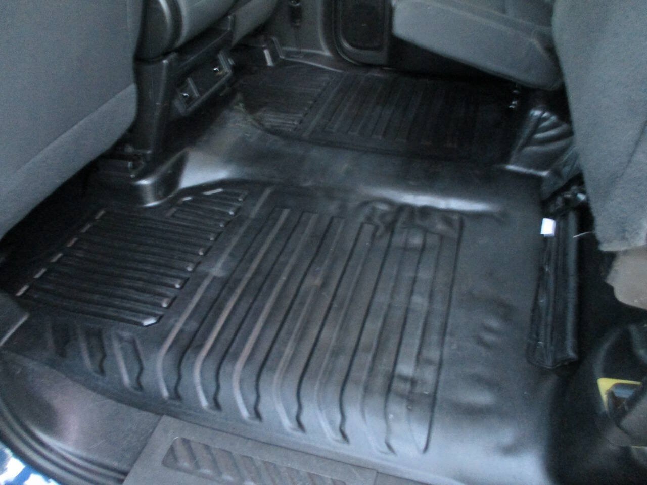 Used 2023 Chevrolet Silverado 2500 W/T w/ WT Fleet Convenience Package AWD/4WD image 22