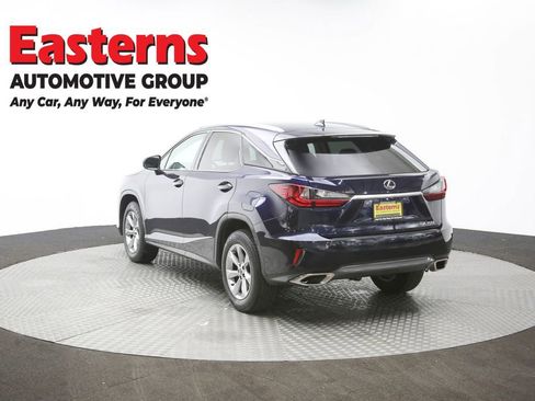 Used 2018 Lexus RX 350 AWD image 63