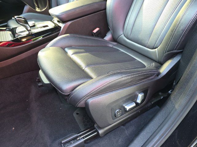 Used 2022 BMW X3 sDrive30i RWD image 23