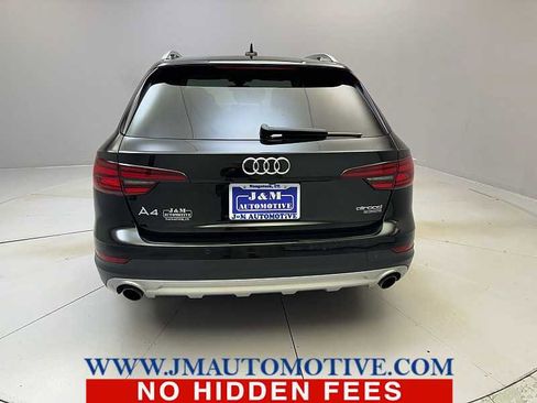 Used 2018 Audi A4 2.0T allroad Premium Plus image 4