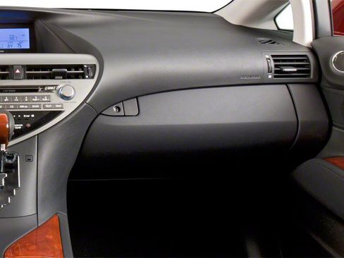 Used 2010 Lexus RX 450h AWD image 21