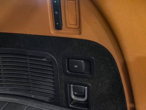 Used 2020 Lincoln Aviator Black Label Grand Touring w/ Class IV Trailer Tow Package image 60