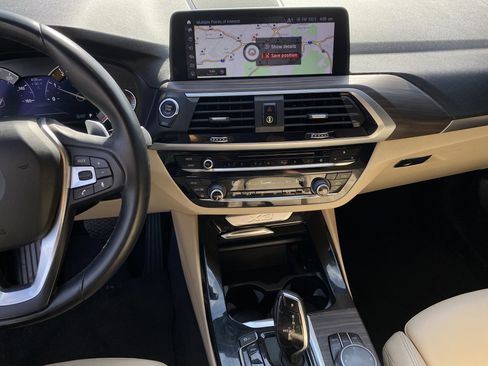 Used 2019 BMW X3 sDrive30i w/ Driving Assistance Package image 13